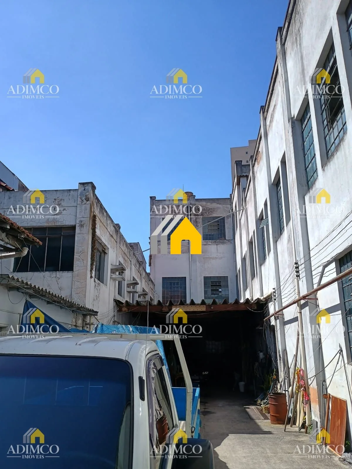 Vende-se Galpão/Terreno no Belém – Zona Leste: foto 6 de 9