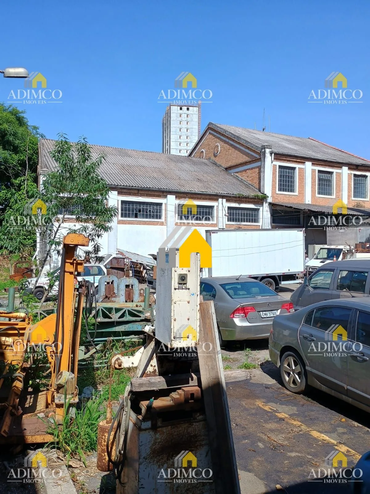 Vende-se Galpão/Terreno no Belém – Zona Leste: foto 7 de 9