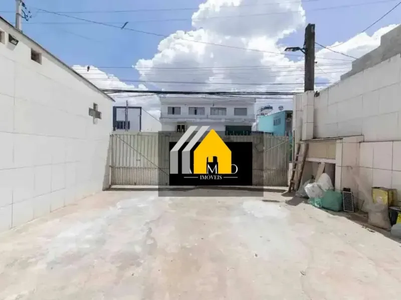Aluga-se Galpão na Vila Maria – SP