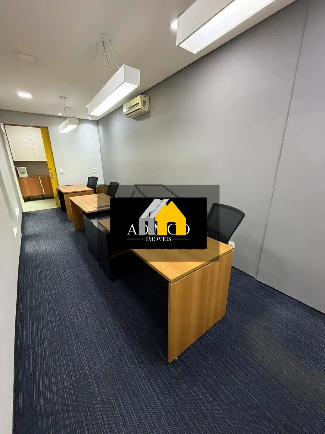 Prédio Comercial para Locação em Cambuci – SP: foto 19 de 19