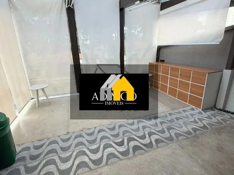 Prédio Comercial para Locação em Cambuci – SP: foto 3