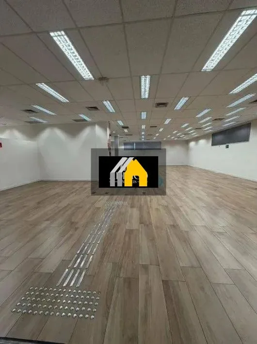 Aluga-se Salão Comercial na Mooca – SP: foto 6 de 13