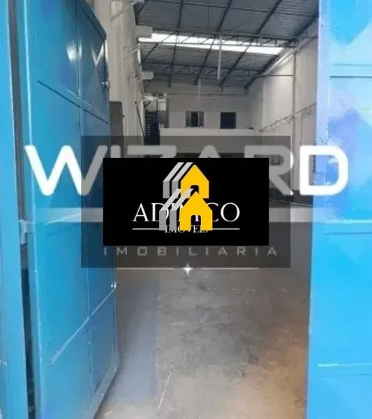 Aluga-se Imóvel Comercial na Mooca – SP: foto 2