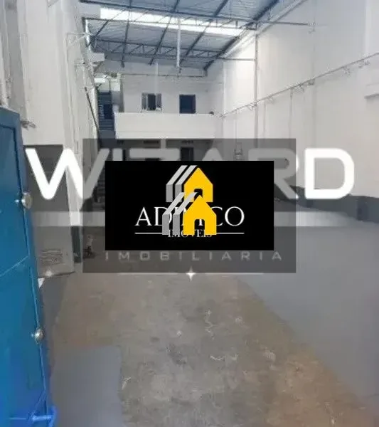 Aluga-se Imóvel Comercial na Mooca – SP: foto 3