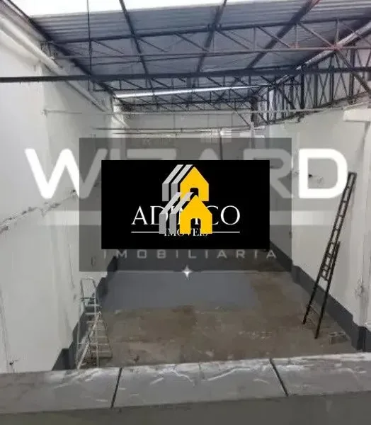 Aluga-se Imóvel Comercial na Mooca – SP: foto 5