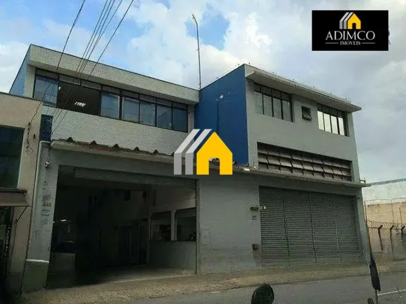 Imóvel Comercial para Locação na Vila Maria – SP