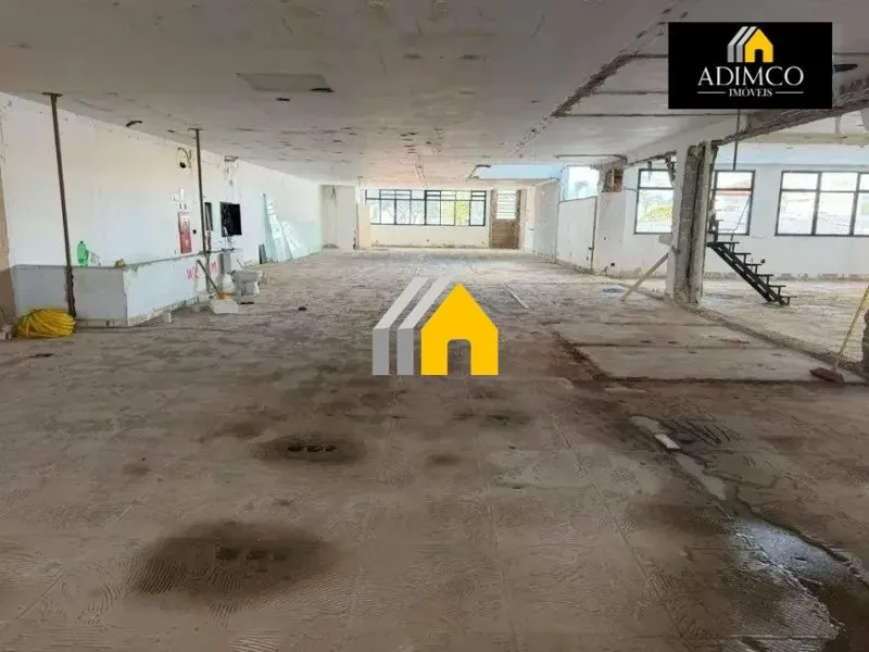 Imóvel Comercial para Locação na Vila Maria – SP: foto 3