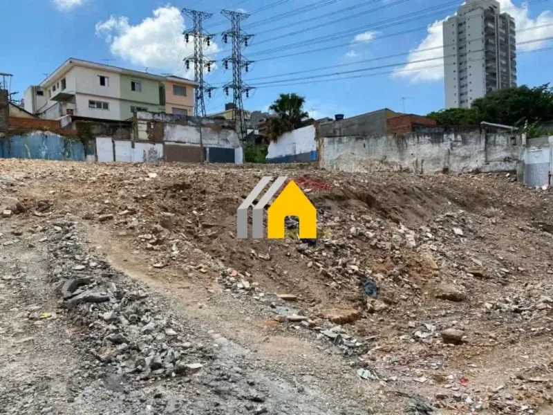Venda e Locação de Terreno na Vila Guilherme – SP: foto 2