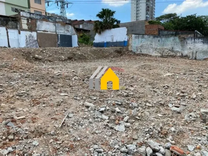 Venda e Locação de Terreno na Vila Guilherme – SP: foto 3