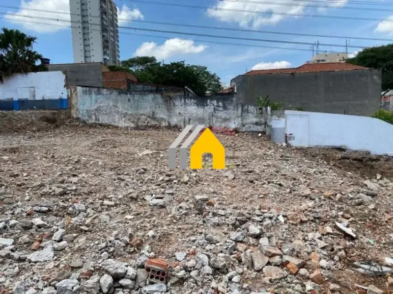 Venda e Locação de Terreno na Vila Guilherme – SP: foto 5
