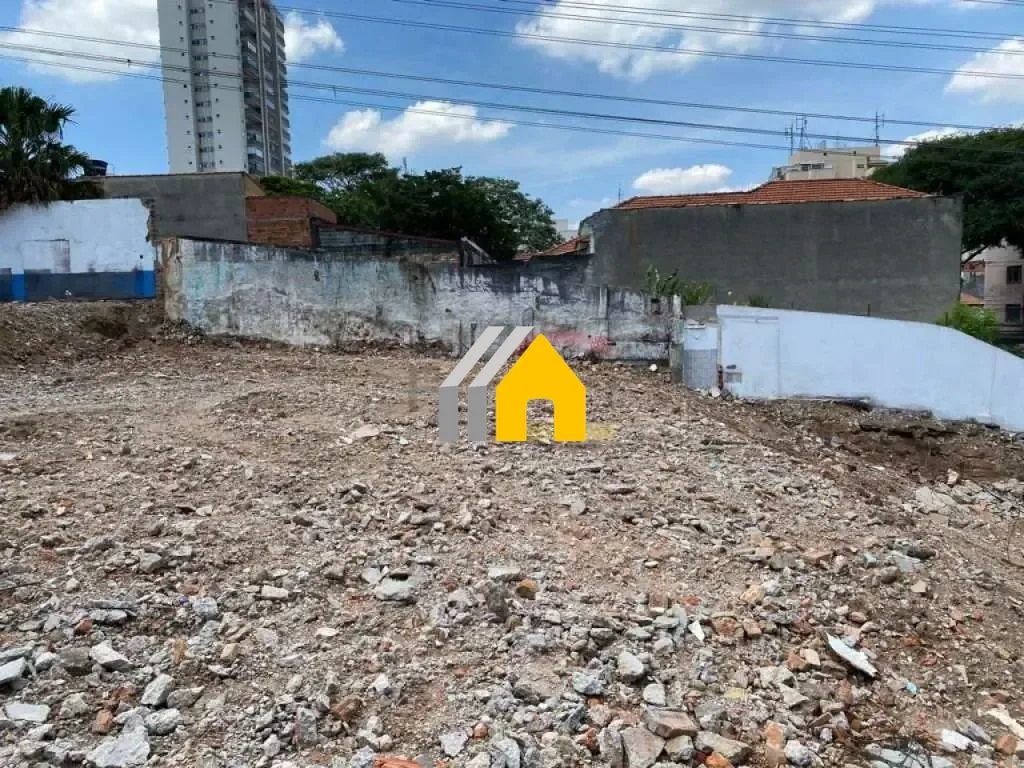 Venda e Locação de Terreno na Vila Guilherme – SP: foto 6 de 7