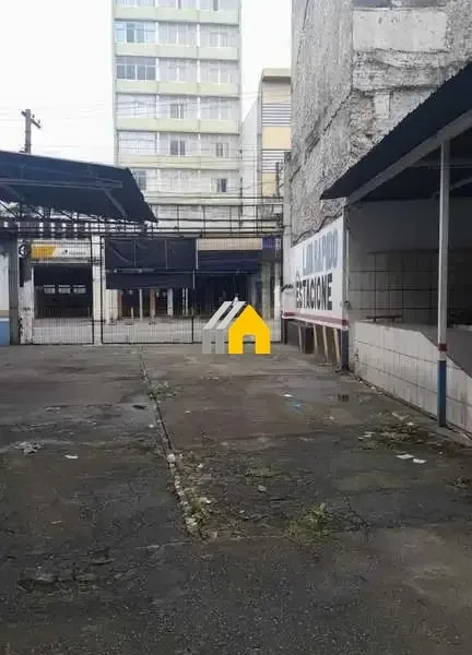 Venda e Locação de Terreno no Belém – São Paulo
