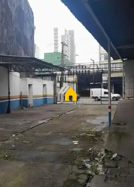 Venda e Locação de Terreno no Belém – São Paulo: foto 4