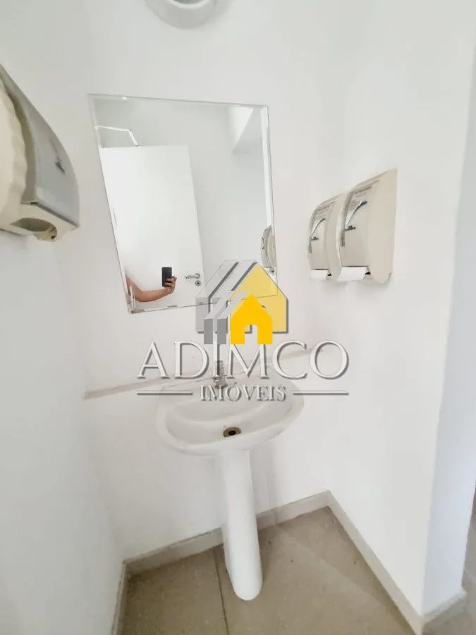 Aluga se Sala Comercial na República- Centrorosângela Paisano Imóveis: foto 11 de 23