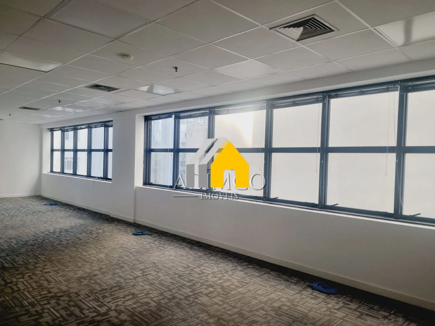 Aluga se Sala Comercial na República- Centrorosângela Paisano Imóveis: foto 12 de 23
