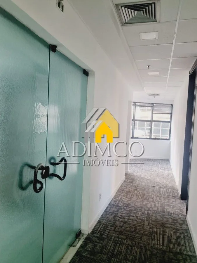 Aluga se Sala Comercial na República- Centrorosângela Paisano Imóveis: foto 16 de 23