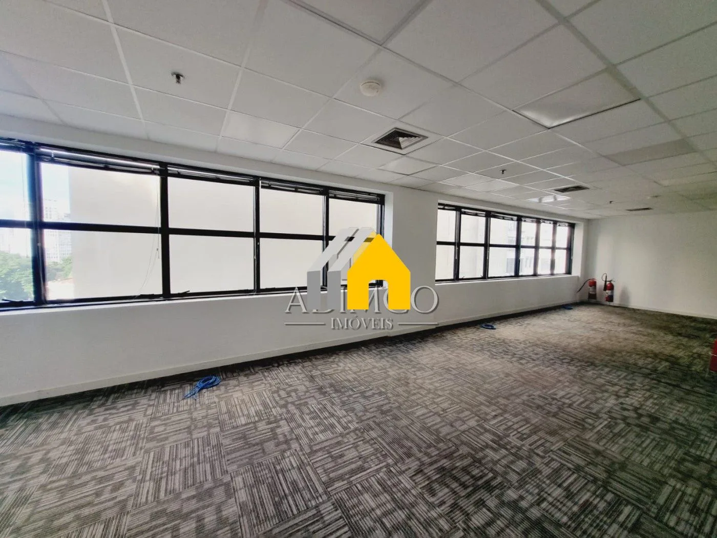 Aluga se Sala Comercial na República- Centrorosângela Paisano Imóveis: foto 19 de 23