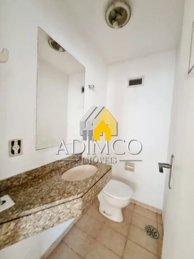 Aluga se Sala Comercial na República- Centrorosângela Paisano Imóveis: foto 7 de 23
