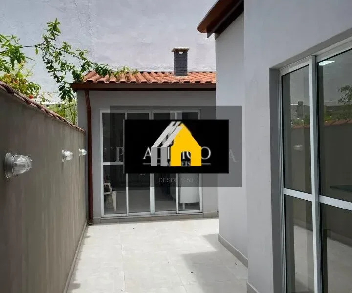 Casa Disponivel para Venda no Belenzinho – SP