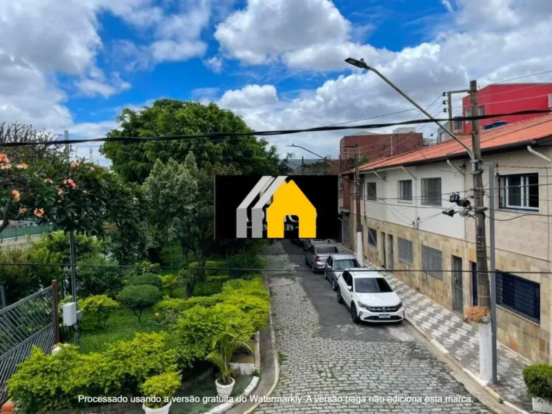 Casa Disponivel para Venda no Belenzinho – SP: foto 3