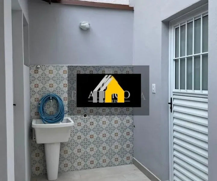 Casa Disponivel para Venda no Belenzinho – SP: foto 5