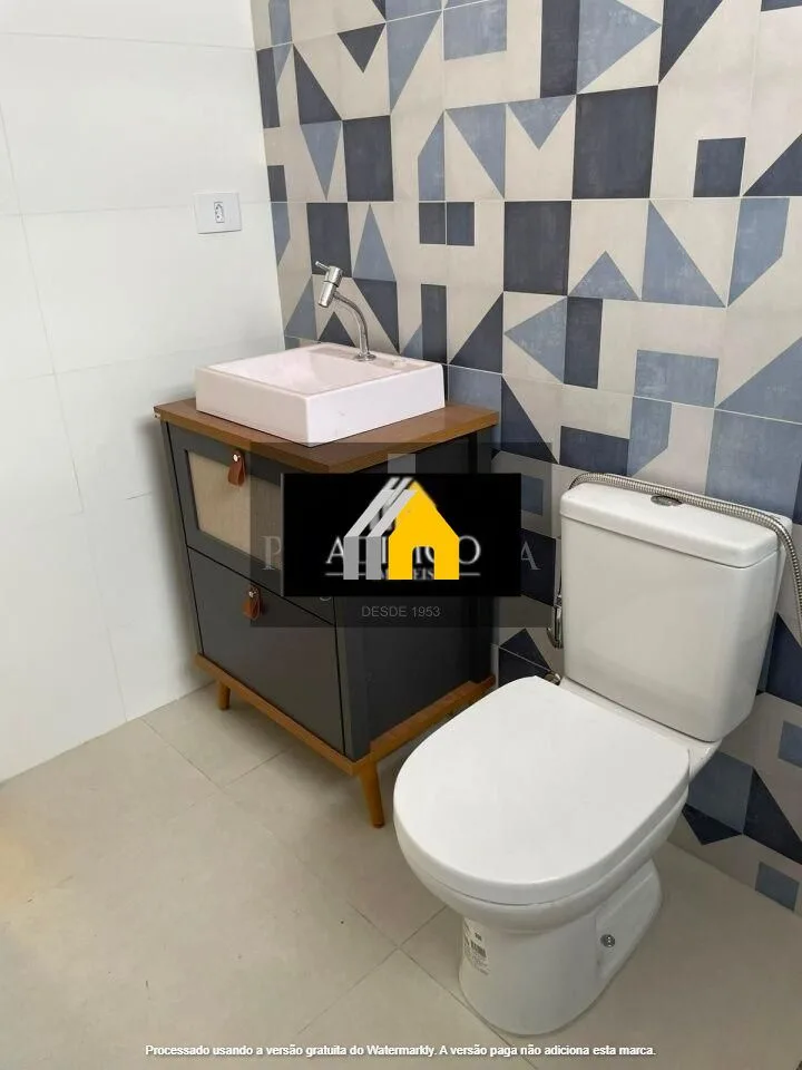 Casa Disponivel para Venda no Belenzinho – SP: foto 8 de 9