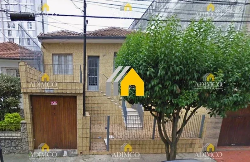 Vende Casa com 142 M² com 2 Quartos na Mooca – São Paulo – SP