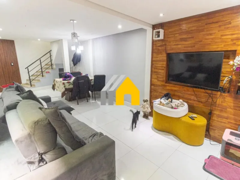 Vende-se Casa na Região da Mooca – SP