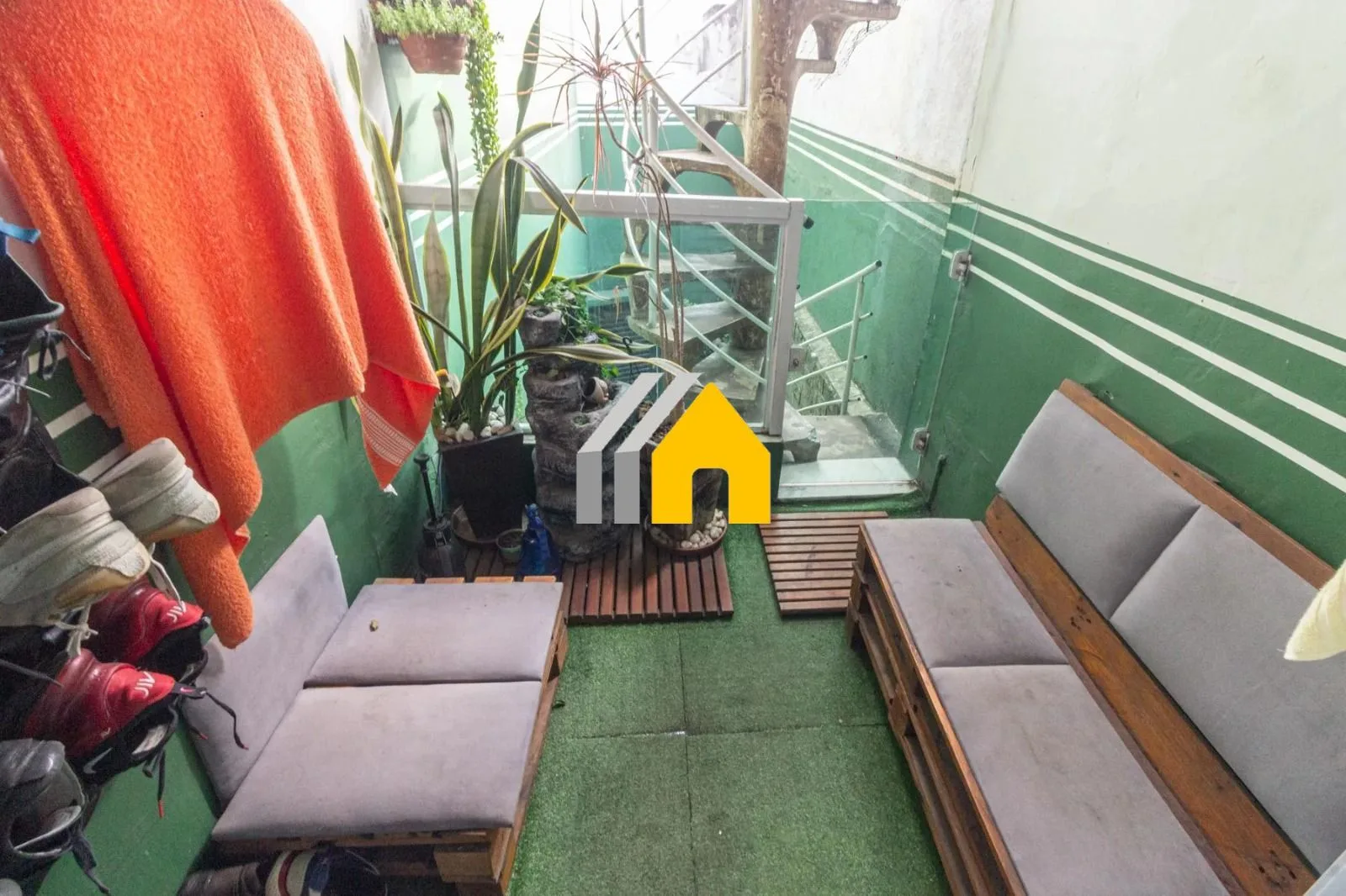 Vende-se Casa na Região da Mooca – SP: foto 13 de 20