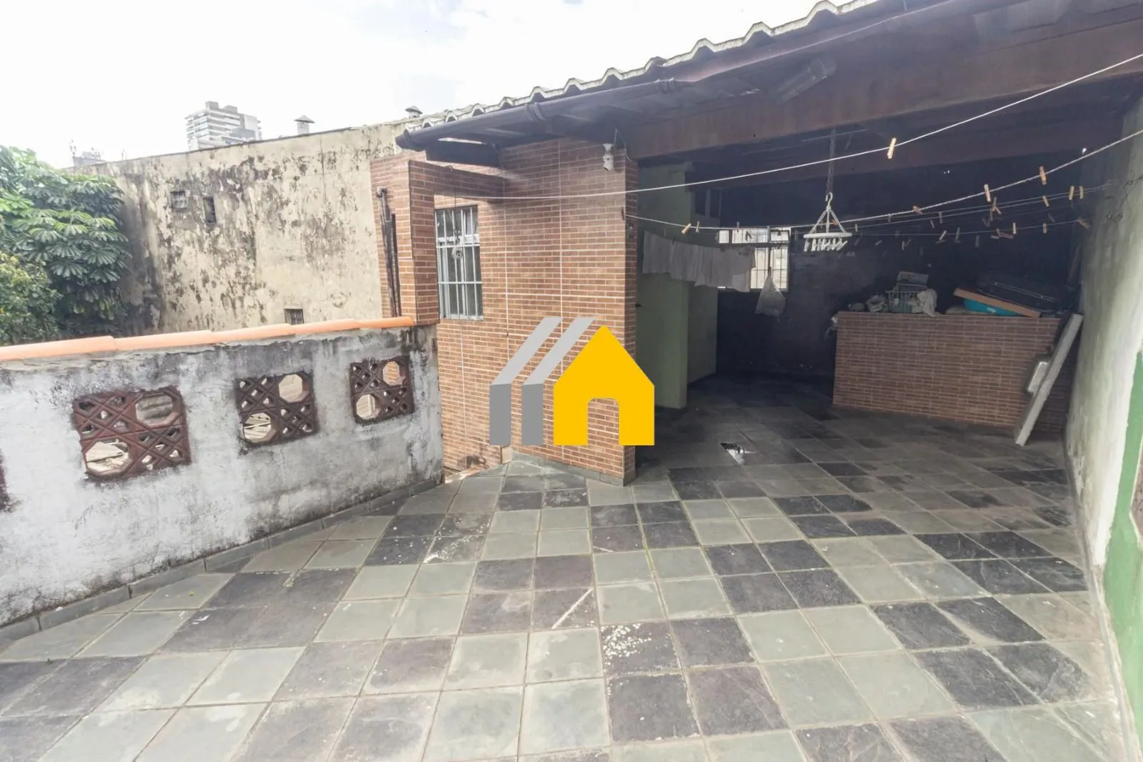Vende-se Casa na Região da Mooca – SP: foto 17 de 20