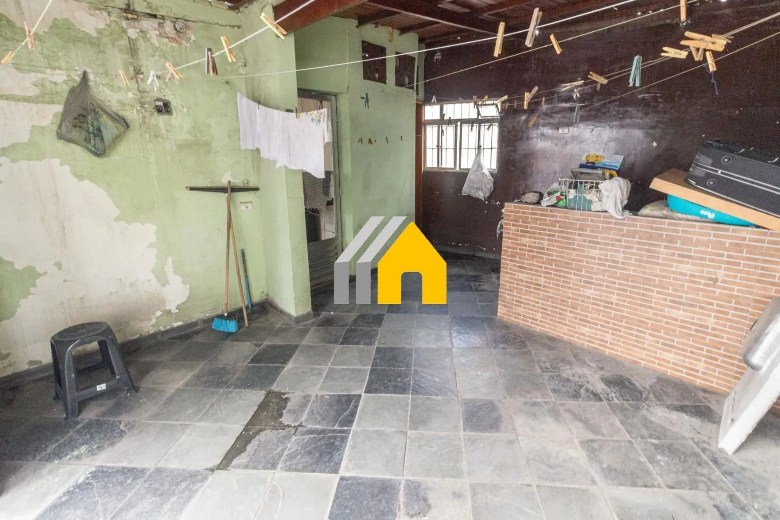 Vende-se Casa na Região da Mooca – SP: foto 18 de 20