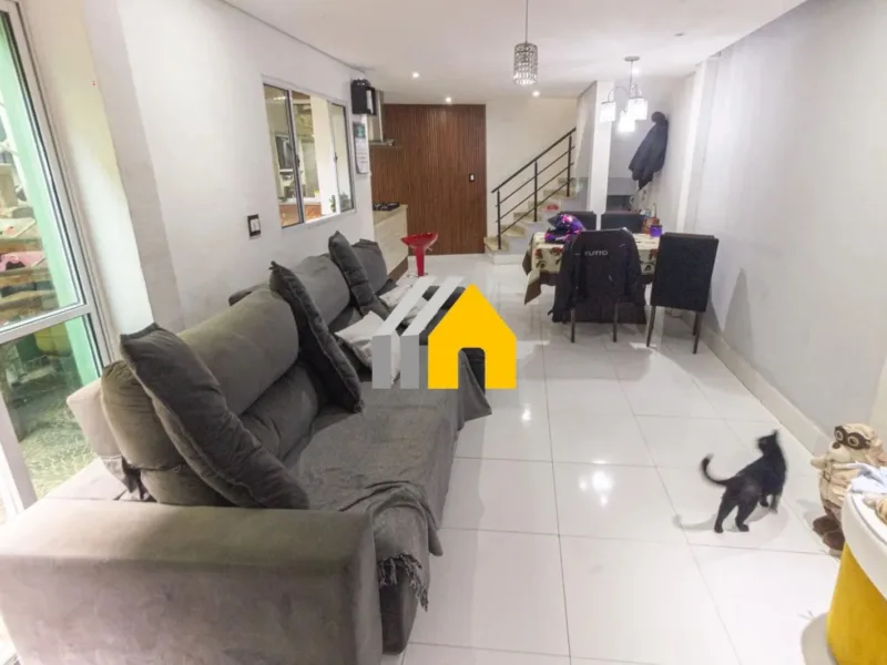 Vende-se Casa na Região da Mooca – SP: foto 2