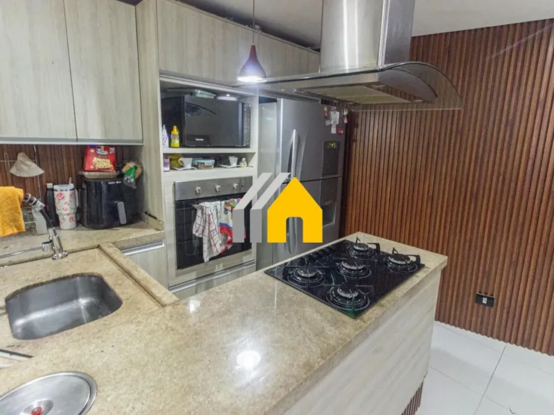 Vende-se Casa na Região da Mooca – SP: foto 4
