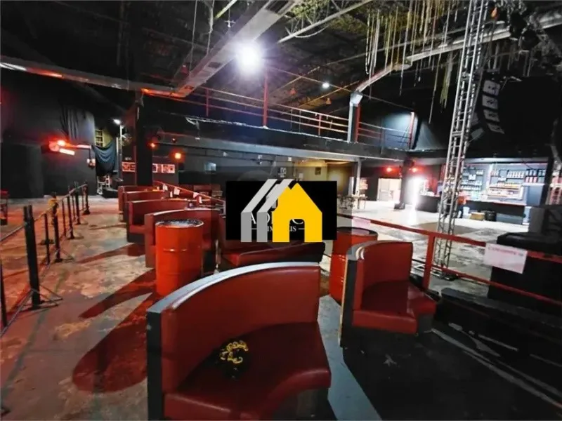 Vende-se Galpão em Belém – SP