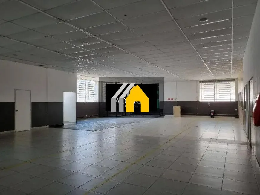 Vende-se Galpão na Mooca – SP: foto 13 de 14
