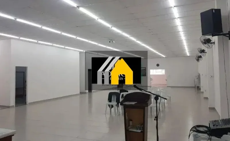 Vende-se Galpão na Mooca – SP: foto 3