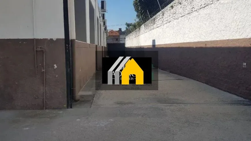Vende-se Galpão na Mooca – SP: foto 6 de 14