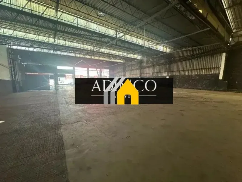 Aluga Galpão na Vila Guilherme – Zona Norte