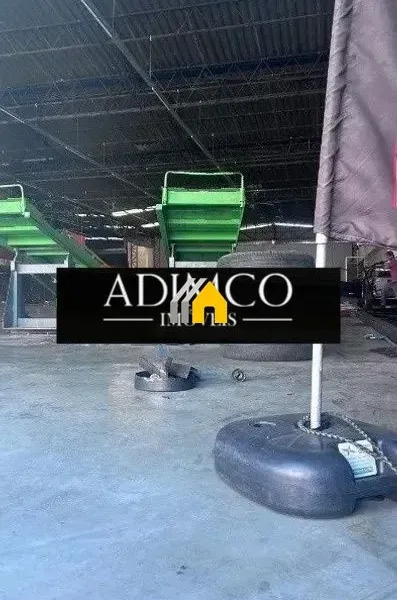 Aluga Galpão na Vila Guilherme – Zona Norte: foto 2