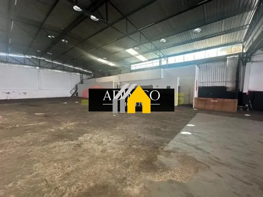 Aluga Galpão na Vila Guilherme – Zona Norte: foto 21 de 27