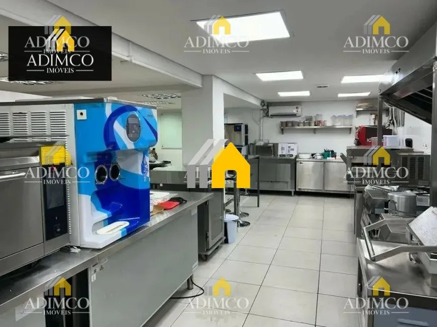 Aluga Galpão no Belenzinho – Zona Leste: foto 13 de 14