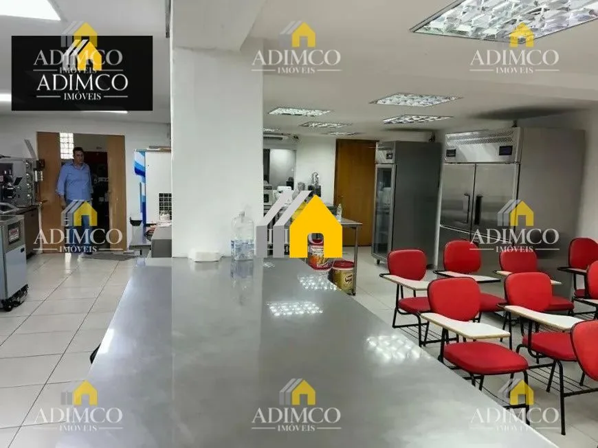 Aluga Galpão no Belenzinho – Zona Leste: foto 14 de 14