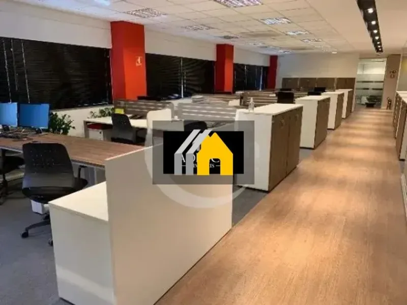 Imóvel para Venda Possui 1214 Metros Quadrados em Mooca – São Paulo – SP