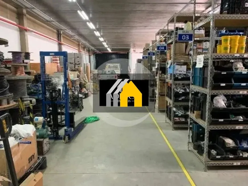 Imóvel para Venda Possui 1214 Metros Quadrados em Mooca – São Paulo – SP: foto 6 de 16