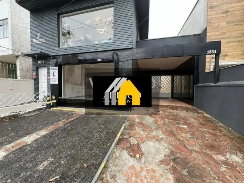 Aluga-se Salão Comercial na Mooca – SP