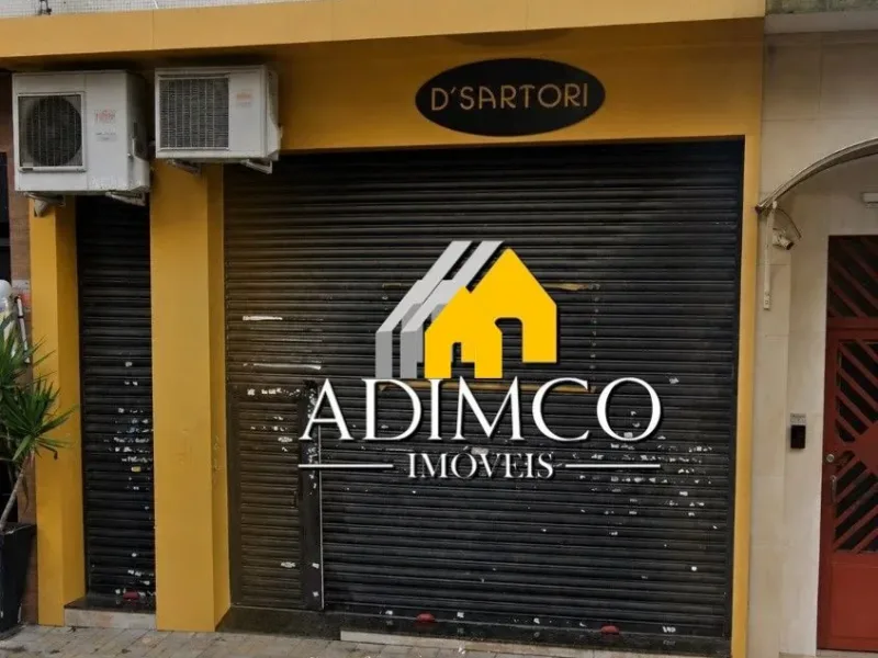 Aluga-se Salão Comercial no Brás – Ótima Oportunidade