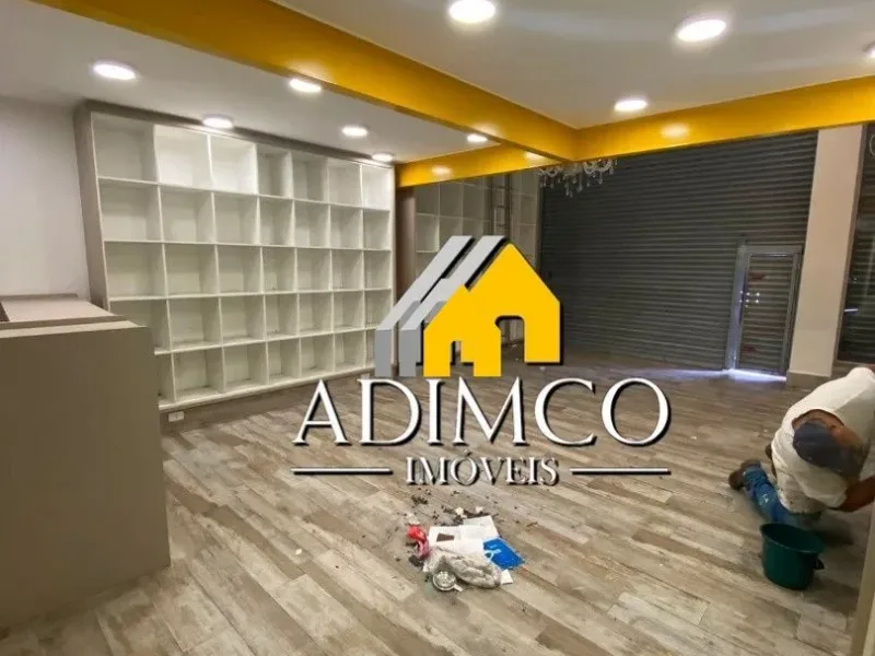 Aluga-se Salão Comercial no Brás – Ótima Oportunidade: foto 3