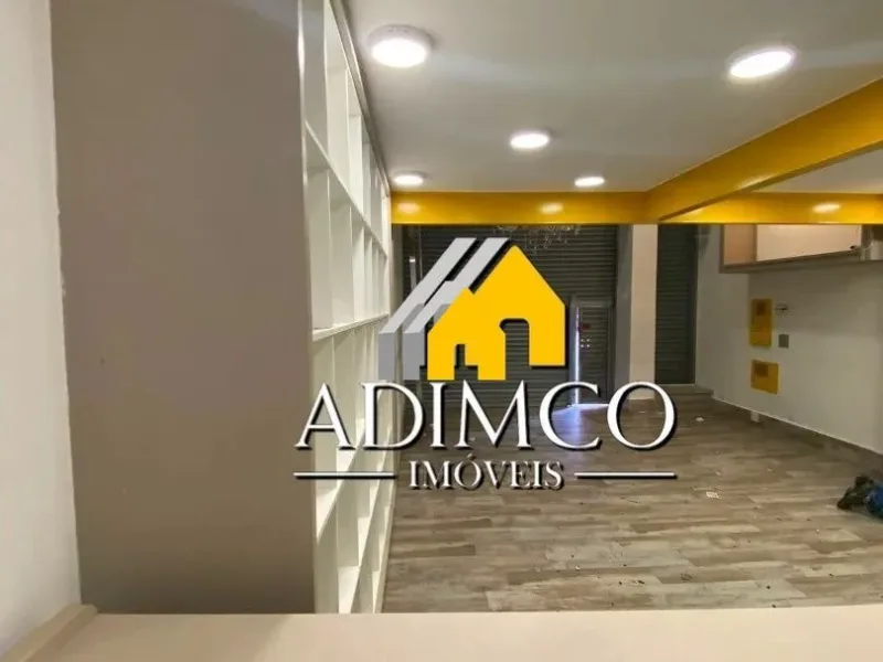 Aluga-se Salão Comercial no Brás – Ótima Oportunidade: foto 5
