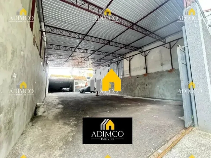 Aluga Salão Comercial no Belém- Zona Leste