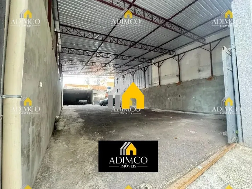 Aluga Salão Comercial no Belém- Zona Leste: foto 11 de 11